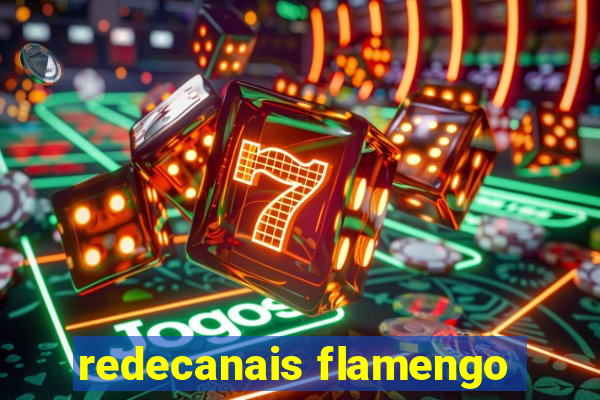 redecanais flamengo